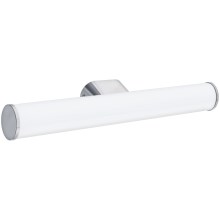 Top Light - LED Vannas istabas spoguļa apgaismojums MADEIRA LED/8W/230V 40 cm IP44