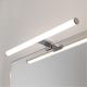 Top Light - LED Vannas istabas spoguļa apgaismojums OREGON LED/7W/230V 40 cm IP44