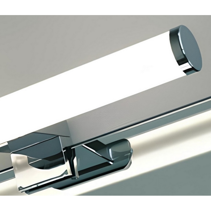 Top Light - LED Vannas istabas spoguļa apgaismojums OREGON LED/7W/230V 40 cm IP44