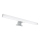 Top Light - LED Vannas istabas spoguļa apgaismojums OREGON LED/7W/230V 40 cm IP44