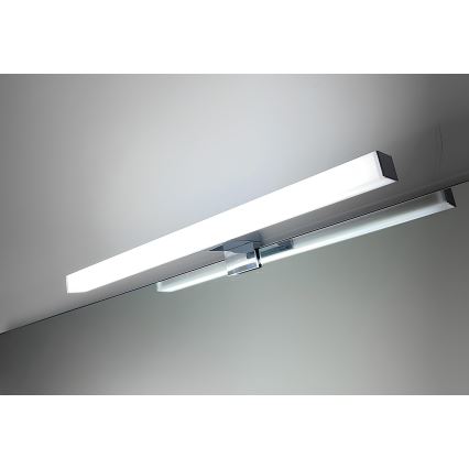 Top Light - LED Vannas istabas spoguļa apgaismojums OREGON LED/7W/230V 40 cm IP44