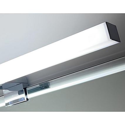 Top Light - LED Vannas istabas spoguļa apgaismojums OREGON LED/7W/230V 40 cm IP44