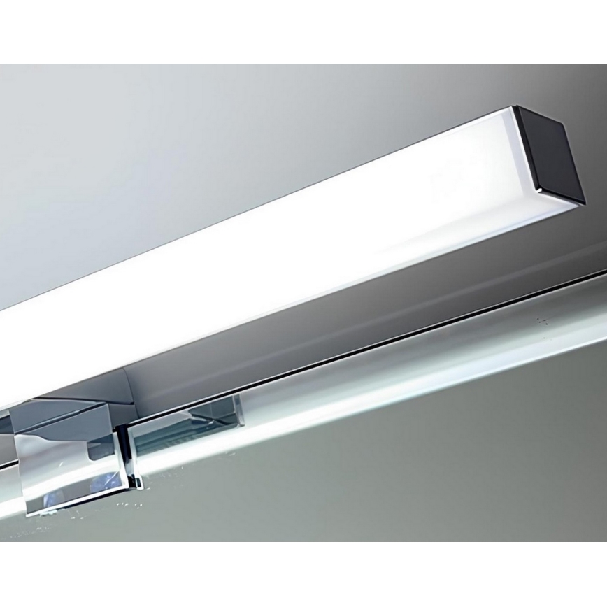 Top Light - LED Vannas istabas spoguļa apgaismojums OREGON LED/7W/230V 40 cm IP44