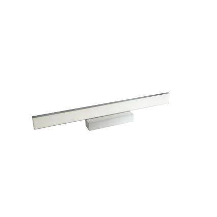 Top Light - LED Vannas spoguļa apgaismojums COLUMBIA LED/12W/230V 4000K IP44 60 cm matēts hroms