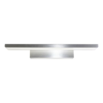 Top Light - LED Vannas spoguļa apgaismojums COLUMBIA LED/8W/230V 4000K IP44 40 cm matēts hroms