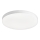 Top Light - LED vannasistabas griestu luminārs SPIRIT, 36W, 230V, 3000/4000/6500K, IP44, Ø 40 cm, balts