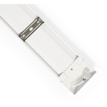 Top Light - LED Virtuves zem skapīša lampa ZSP LED/24W/230V 3000/4000/6500K 90 cm