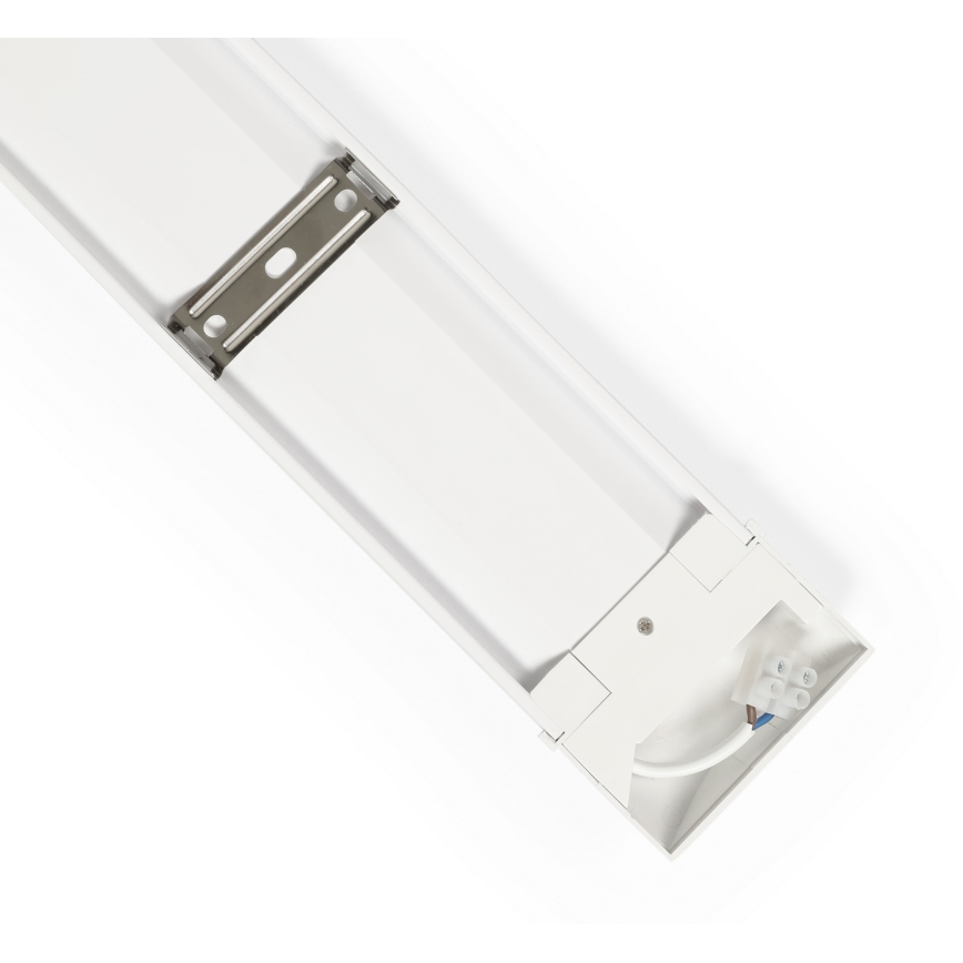 Top Light - LED Virtuves zem skapīša lampa ZSP LED/36W/230V 3000/4000/6500K 120 cm