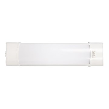 Top Light - LED Virtuves zem skapīša lampa ZSP LED/9W/230V 3000/4000/6500K 30 cm