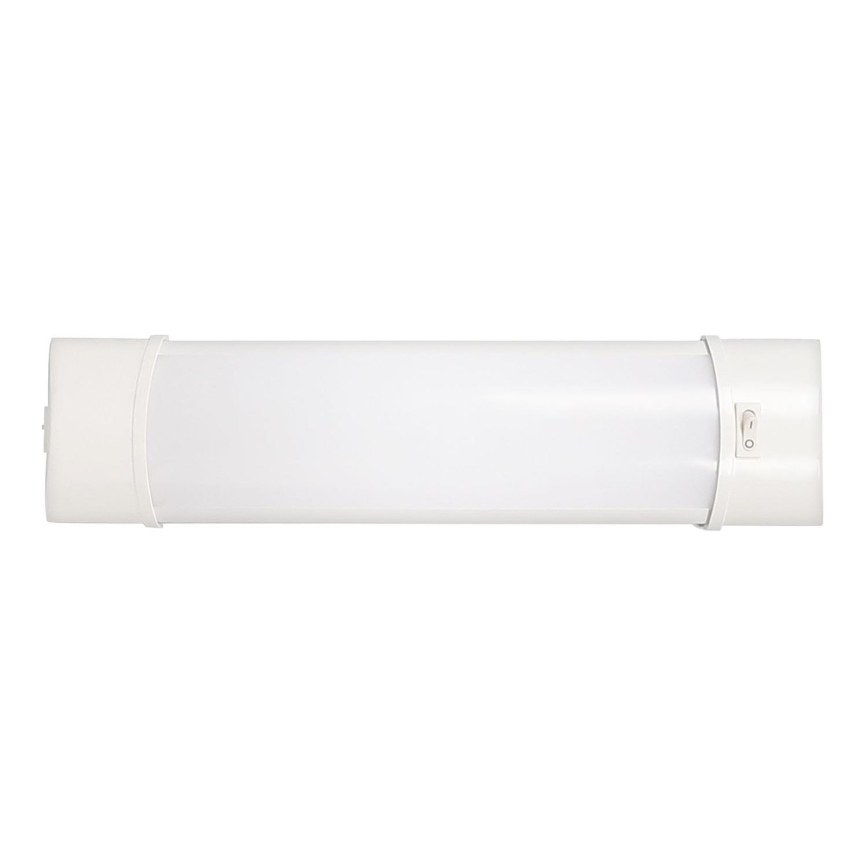 Top Light - LED Virtuves zem skapīša lampa ZSP LED/9W/230V 3000/4000/6500K 30 cm