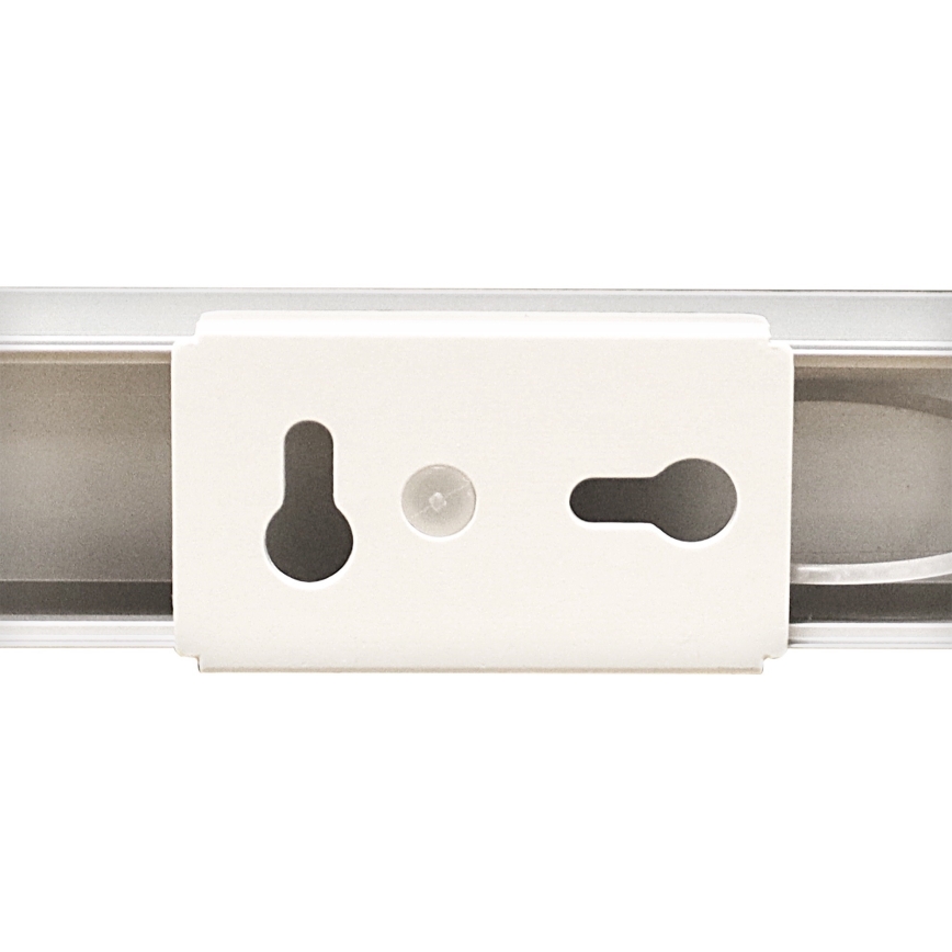 Top Light - LED Virtuves zem skapīša lampa ZST LED/20W/230V 3000K/4000K/6500K 123,5 cm
