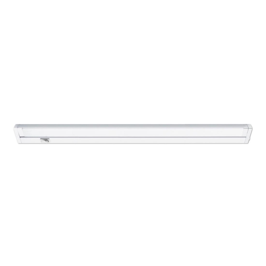 Top Light - LED Virtuves zem skapīša lampa ZSV 90B CCT LED/13W/230V balta