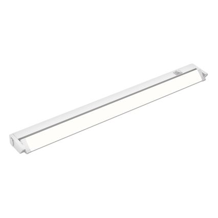 Top Light - LED Virtuves zem skapīša lampa ZSV 90B CCT LED/13W/230V balta