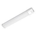 Top Light - LED zem skapja gaismeklis ZSLUX LED/15W/230V 3000/4000/6500K 40 cm