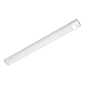 Top Light - LED zem skapja gaismeklis ZSLUX LED/30W/230V 3000/4000/6500K 90 cm