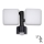 Top Light Lucca 2 PIR - LED Āra sienas lampa ar sensoru LUCCA 2xLED/10W/230V IP54