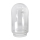 Top Light - Maiņas stikls Nordic E27 d. 9,5 cm