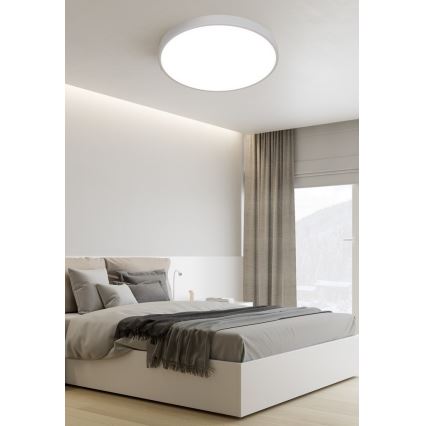 Top Light Metal 40B - LED Griestu lampa METAL LED/36W/230V