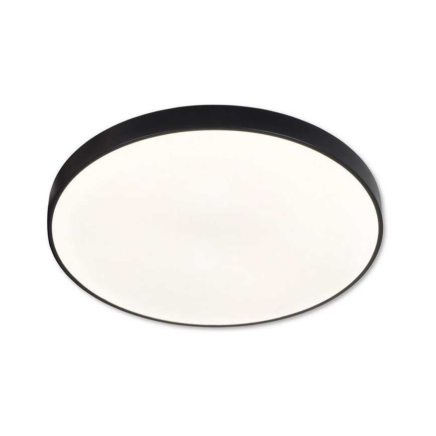 Top Light Metal 60C RC - LED Aptumšojama griestu lampa METAL LED/60W/230V + tālvadības pults