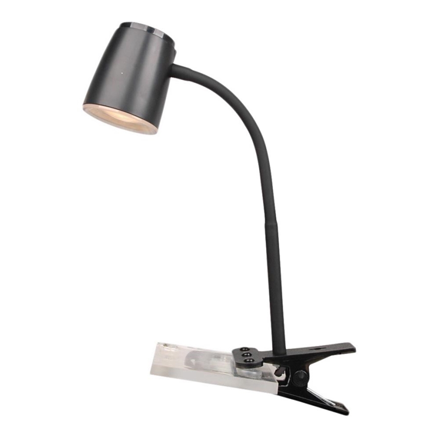 Top Light Mia KL C - LED Lampa ar fiksatoru MIA LED/4,5W/230V