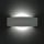 Top Light Monza 1 - Āra lampa MONZA LED/8W/230V IP44