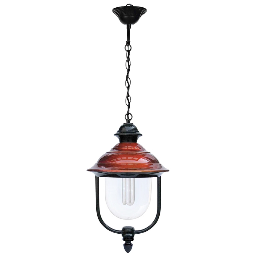 TOP LIGHT Neapol R - Āra lustra NEAPOL 1xE27/60W/230V