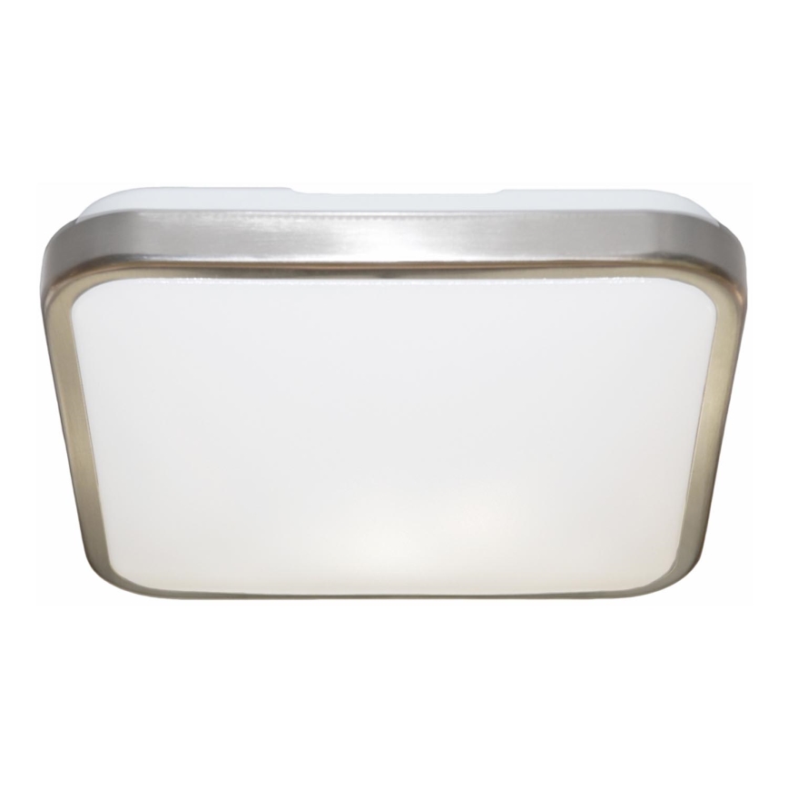 Top Light Ontario H 3000K - LED Vannas istabas griestu lampa ONTARIO LED/13W/230V IP44