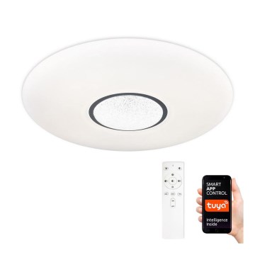 Top Light Orion KXL SMART - LED Aptumšojama griestu lampa ORION LED/60W/230V Tuya + tālvadības pults