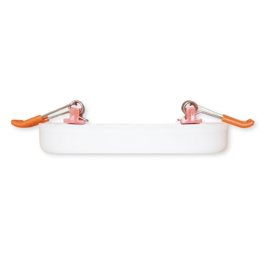 Top Light POLAR K 10 - LED Iegremdējama griestu lampa POLAR LED/10W/230V