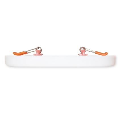 Top Light POLAR K 22 - LED Iegremdējama griestu lampa POLAR LED/22W/230V