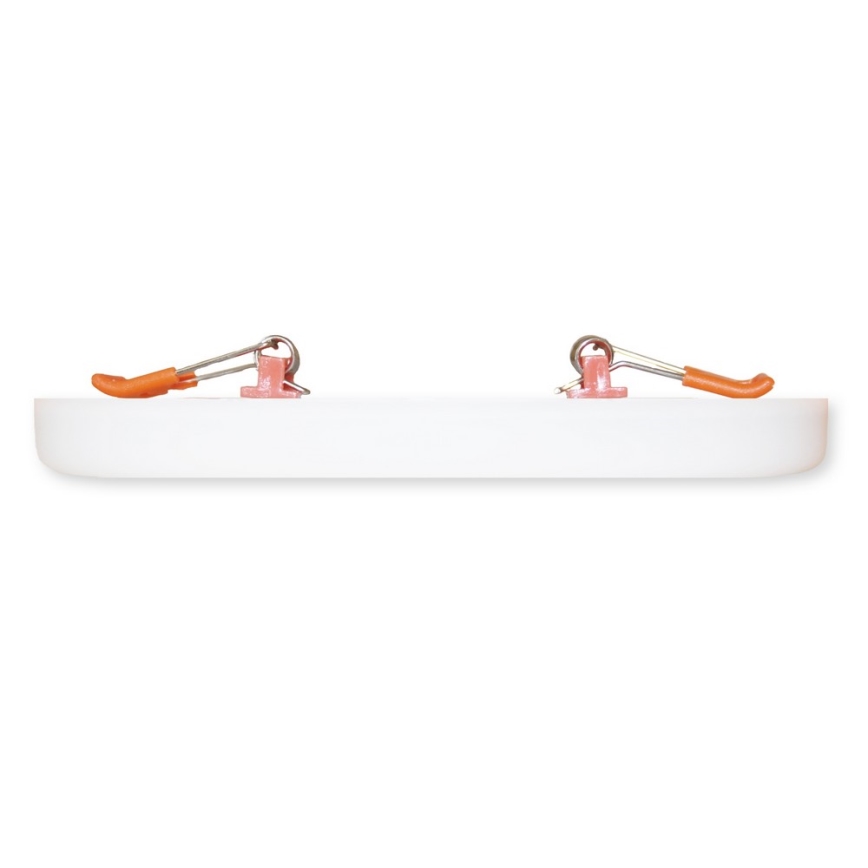 Top Light POLAR K 22 - LED Iegremdējama griestu lampa POLAR LED/22W/230V
