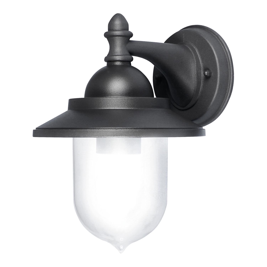 Top Light Sevilla D - Āra sienas lampa SEVILLA E27/60W/230V IP44