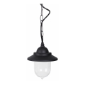 Top Light Sevilla R - Āra lustra SEVILLA E27/60W/230V IP44