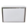 Top Light Silver HS - LED Vannas istabas griestu lampa LED/10W/230V IP44