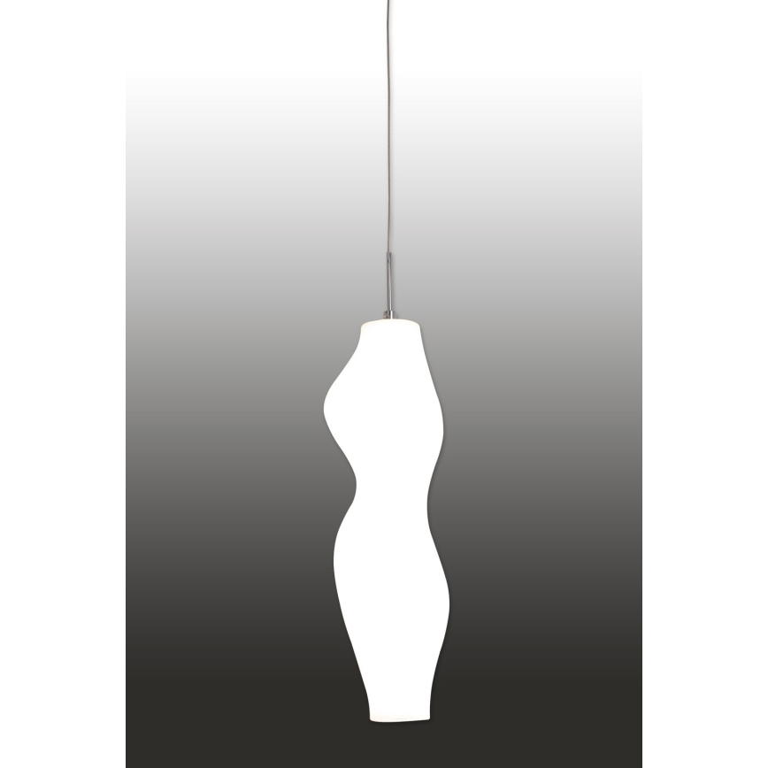 Top Light Venus - LED Lustra ar auklu VENUS LED/20W/230V