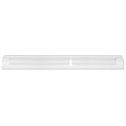 Top Light ZSP T8LED 2x18W - LED Virtuves skapīša lampa 2xLED/18W/230V