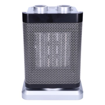Torņa ventilators ar iebūvētu sildītāju 1500W/230V
