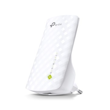 TP-Link - 2,4/5 GHz Wi-Fi paplašinātājs/atkārtotājs