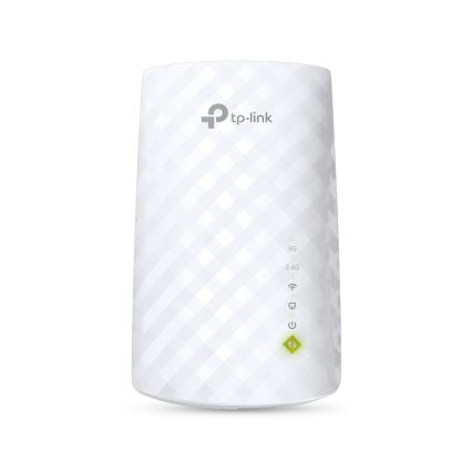 TP-Link - 2,4/5 GHz Wi-Fi paplašinātājs/atkārtotājs