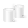 TP-Link - 2 vienību Wi‑Fi 6 mesh sistēmas komplekts Deco X10 visai mājai