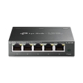 TP-Link - 5 portu Gigabit Easy Smart slēdzis