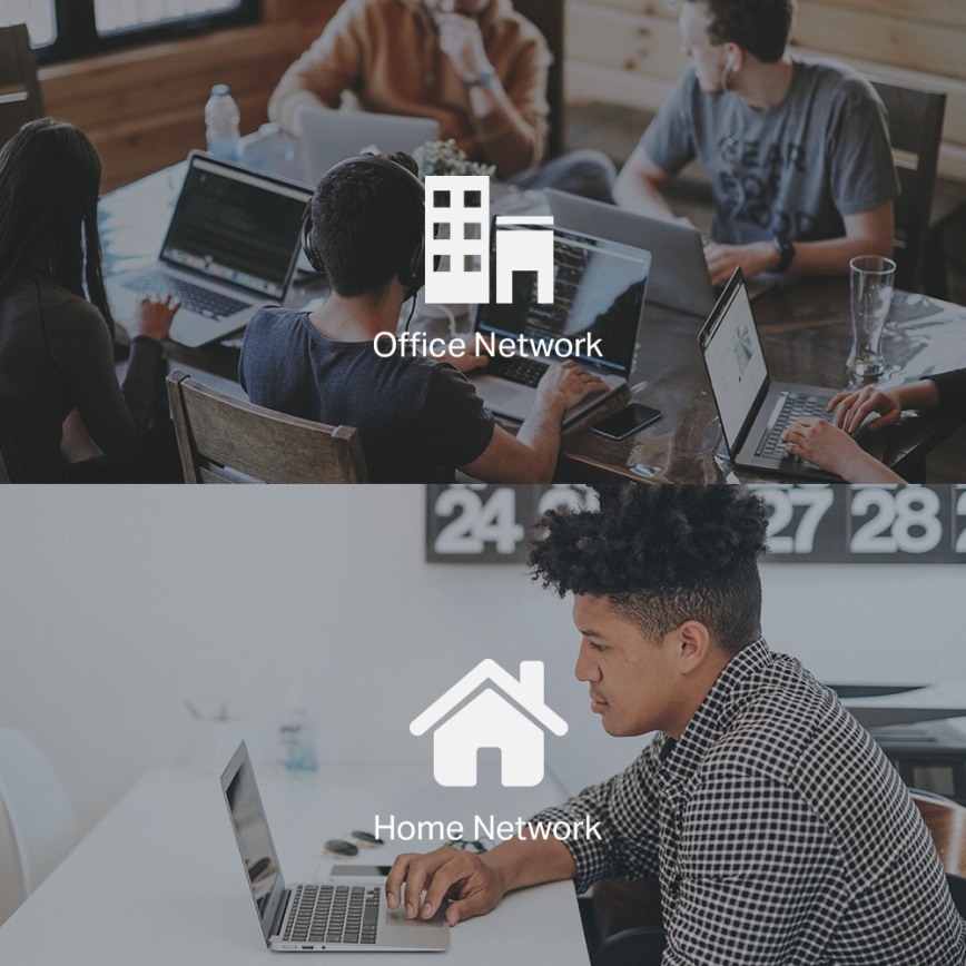 TP-Link - 8 portu Gigabit Easy Smart tīkla slēdzis