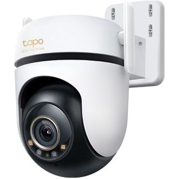 TP-Link - Āra kamera ar sensoru IP66 Wi‑Fi