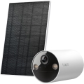 TP-Link - āra saules kamera ar sensoru IP65 Wi-Fi