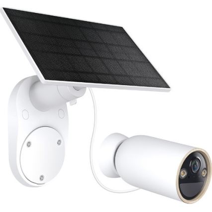 TP-Link - āra saules kamera ar sensoru IP66 Wi-Fi