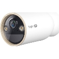 TP-Link - Āra videokamera ar sensoru, 10000 mAh, IP66, Wi-Fi