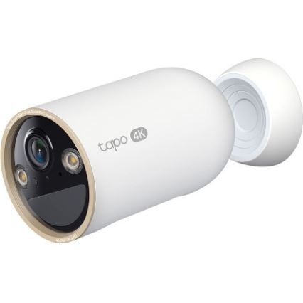 TP-Link - Āra videokamera ar sensoru, 10000 mAh, IP66, Wi-Fi