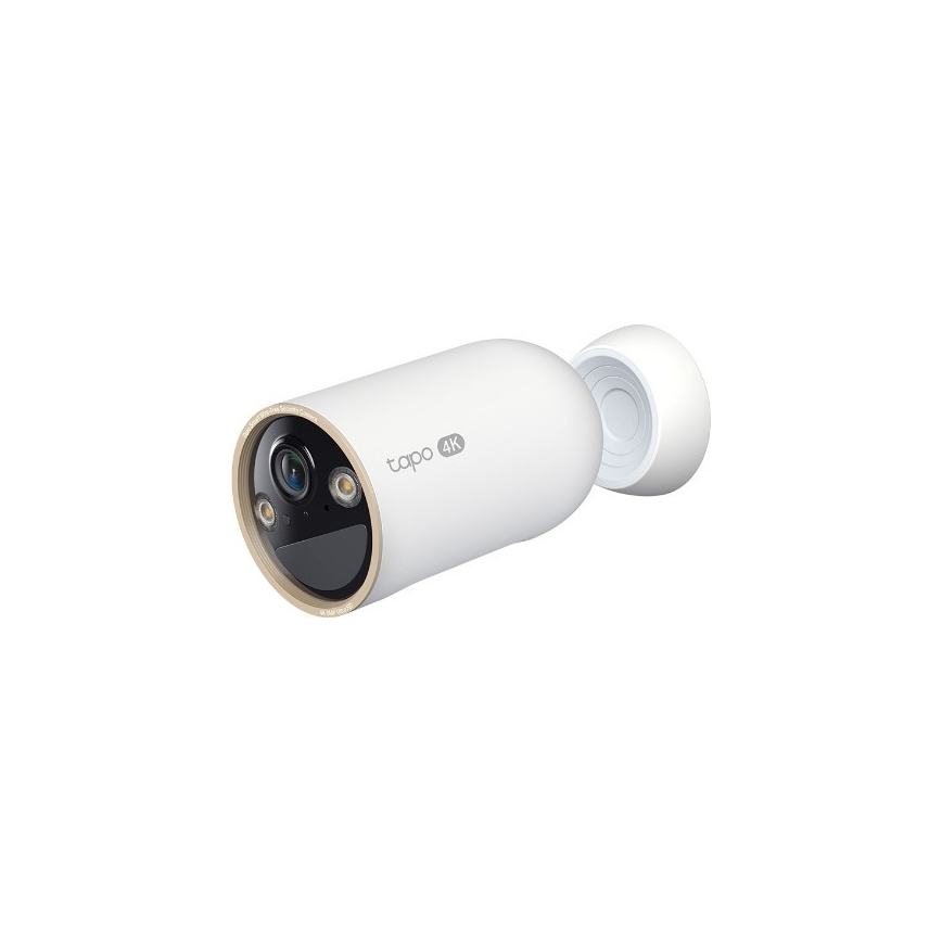 TP-Link - Āra videokamera ar sensoru, 10000 mAh, IP66, Wi-Fi