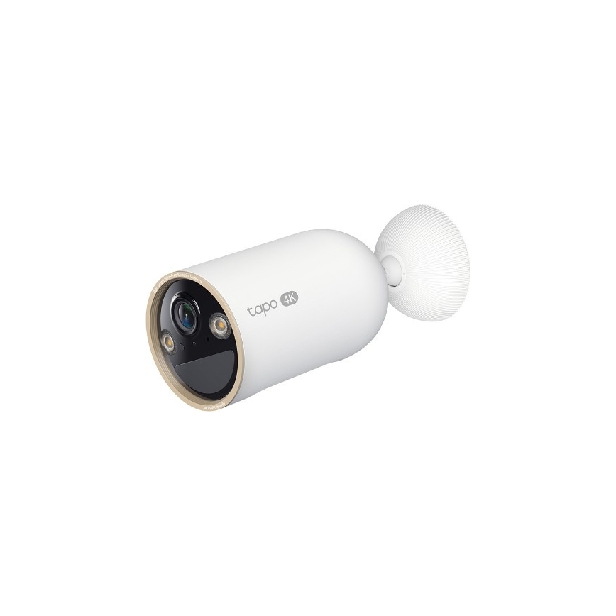 TP-Link - Āra videokamera ar sensoru, 10000 mAh, IP66, Wi-Fi