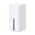 TP-Link - Bezvadu divjoslu gigabita 5G maršrutētājs Archer NX200 Wi-Fi